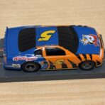 LifeLike Nascar #5 blau/orange "Kellogg's"
