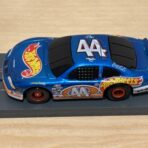 Tyco 440x2 Pontiac NASCAR #44 "Hot Wheels"