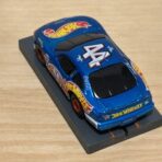 Tyco 440x2 Pontiac NASCAR #44 "Hot Wheels"