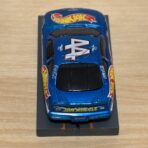 Tyco 440x2 Pontiac NASCAR #44 "Hot Wheels"