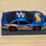 Tyco 440x2 Pontiac NASCAR #44 "Hot Wheels"