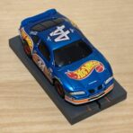 Tyco 440x2 Pontiac NASCAR #44 "Hot Wheels"