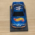 Tyco 440x2 Pontiac NASCAR #44 "Hot Wheels"