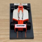 Tyco 440x2 McLaren F1 #8 gebraucht