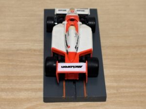 Tyco 440x2 McLaren F1 #8 gebraucht