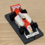 Tyco 440x2 McLaren F1 #8 gebraucht