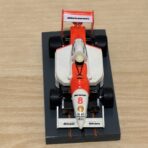 Tyco 440x2 McLaren F1 #8 gebraucht