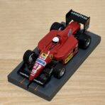 Tyco 440x2 Ferrari F1 #27 gebraucht