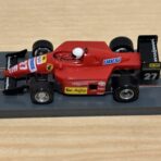Tyco 440x2 Ferrari F1 #27 gebraucht