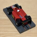Tyco 440x2 Ferrari F1 #27 gebraucht