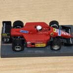 Tyco 440x2 Ferrari F1 #27 gebraucht