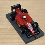 Tyco 440x2 Ferrari F1 #27 gebraucht