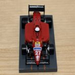Tyco 440x2 Ferrari F1 #27 gebraucht