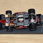 Tyco 440x2 Ferrari F1 #27 gebraucht