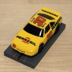 Tyco 440x2 Pontiac NASCAR #30 "Pennzoil"