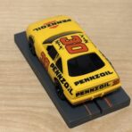 Tyco 440x2 Pontiac NASCAR #30 "Pennzoil"
