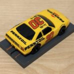 Tyco 440x2 Pontiac NASCAR #30 "Pennzoil"