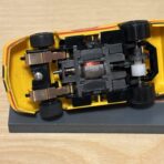 Tyco 440x2 Pontiac NASCAR #30 "Pennzoil"