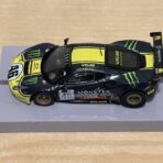 Ferrari 488 GT3 Kessel Racing