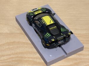 Ferrari 488 GT3 Kessel Racing