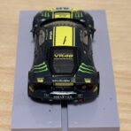 Ferrari 488 GT3 Kessel Racing