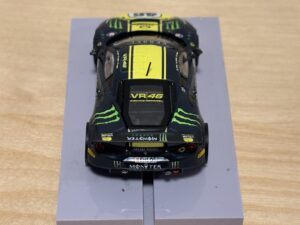 Ferrari 488 GT3 Kessel Racing