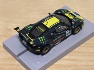 Ferrari 488 GT3 Kessel Racing