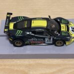 Ferrari 488 GT3 Kessel Racing