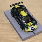 Ferrari 488 GT3 Kessel Racing