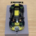 Ferrari 488 GT3 Kessel Racing