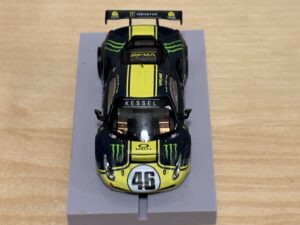 Ferrari 488 GT3 Kessel Racing