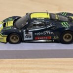 Ferrari 488 GT3 Kessel Racing