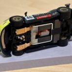 Ferrari 488 GT3 Kessel Racing