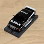 LifeLike "M" DTM Mercedes "Sonax"
