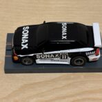 LifeLike DTM Mercedes schwarz "Sonax"