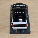 LifeLike DTM Mercedes schwarz "Sonax"