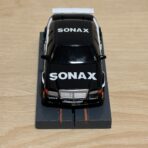 LifeLike DTM Mercedes schwarz "Sonax"