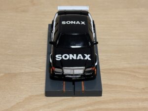 LifeLike DTM Mercedes schwarz "Sonax"