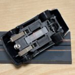 LifeLike DTM Mercedes schwarz "Sonax"