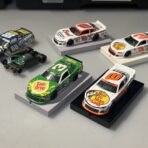 1:64 Lionel Racing Late Model Stock Cars