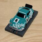 LifeLike Porsche 9350 #6