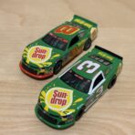 1:64 Lionel Racing Late Model Stock Cars