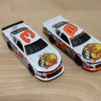 1:64 Lionel Racing Late Model Stock Cars