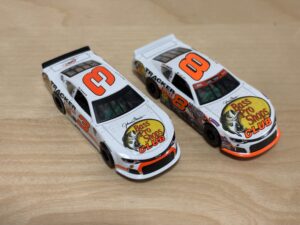 1:64 Lionel Racing Late Model Stock Cars