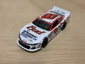 1:64 Lionel Racing Late Model Stock Cars