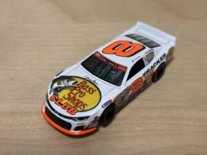 1:64 Lionel Racing Late Model Stock Cars