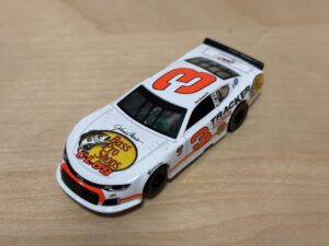 1:64 Lionel Racing Late Model Stock Cars