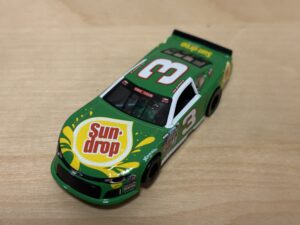 1:64 Lionel Racing Late Model Stock Cars