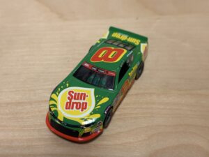 1:64 Lionel Racing Late Model Stock Cars