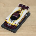 Tomy AFX Jaguar XJR-9 "Castrol"